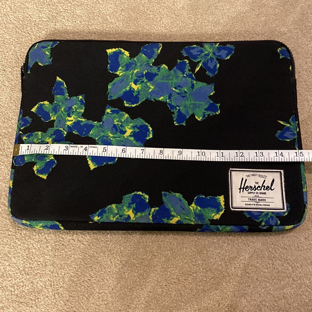 Hershel Laptop sleeve - Picture 9 of 10